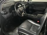 Lexus RX 350 2013 года за 10 500 000 тг. в Караганда – фото 4