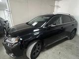 Lexus RX 350 2013 года за 10 500 000 тг. в Караганда – фото 2