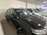 Lexus RX 350 2013 года за 10 500 000 тг. в Караганда – фото 3