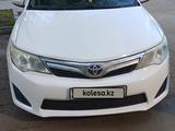 Toyota Camry 2012 года за 8 700 000 тг. в Астана – фото 4