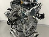 Двигатель 8AR-FTS турбо Lexus NX200t за 10 000 тг. в Актобе
