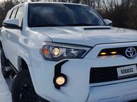 Toyota 4Runner 2017 годаүшін14 000 000 тг. в Алматы