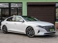 Hyundai Grandeur 2022 года за 14 400 000 тг. в Шымкент