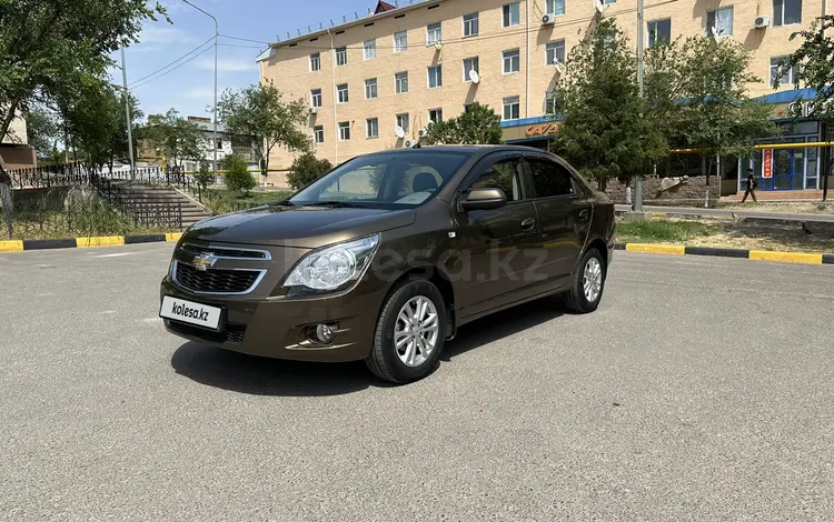 Chevrolet Cobalt 2023 годаfor7 000 000 тг. в Шымкент