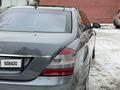 Mercedes-Benz S 500 2006 года за 7 300 000 тг. в Алматы – фото 8