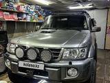 Nissan Patrol 2003 годаүшін16 000 000 тг. в Семей – фото 5