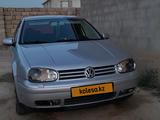 Volkswagen Golf 2001 годаfor2 300 000 тг. в Жанаозен – фото 3