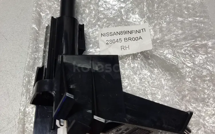 Форсунка омывателя фар на Nissan Qashqai J10үшін11 000 тг. в Алматы