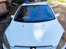Peugeot 307, 2003