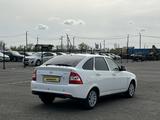 ВАЗ (Lada) Priora 2172 2015 годаүшін3 100 000 тг. в Уральск – фото 4