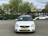 ВАЗ (Lada) Priora 2172 2015 годаүшін3 100 000 тг. в Уральск – фото 2