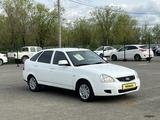 ВАЗ (Lada) Priora 2172 2015 годаүшін3 100 000 тг. в Уральск – фото 3