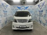 Toyota Alphard 2005 года за 9 000 000 тг. в Тараз