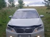Toyota Camry 2012 года за 9 000 000 тг. в Кокшетау