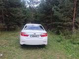 Toyota Camry 2012 года за 9 000 000 тг. в Кокшетау – фото 4