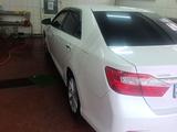 Toyota Camry 2012 года за 9 000 000 тг. в Кокшетау – фото 5