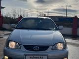 Toyota Avensis 2002 года за 3 500 000 тг. в Костанай – фото 4