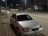 Toyota Avensis 2002 года за 3 500 000 тг. в Костанай – фото 3