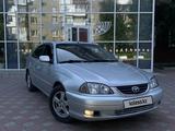 Toyota Avensis 2002 года за 3 500 000 тг. в Костанай
