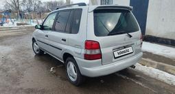 Mazda Demio 1998 годаfor1 700 000 тг. в Алматы – фото 2