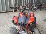 Yamaha  Grizzly 250 2022 года за 250 000 тг. в Алматы – фото 4