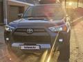 Toyota 4Runner 2023 года за 30 000 000 тг. в Астана – фото 2