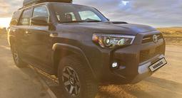 Toyota 4Runner 2023 годаүшін30 000 000 тг. в Астана – фото 4