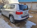 Chevrolet Orlando 2014 годаfor4 500 000 тг. в Казалинск – фото 4