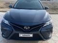 Toyota Camry 2019 годаfor9 800 000 тг. в Жанаозен – фото 2