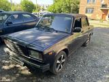 ВАЗ (Lada) 2107 2007 годаүшін1 500 000 тг. в Усть-Каменогорск – фото 3