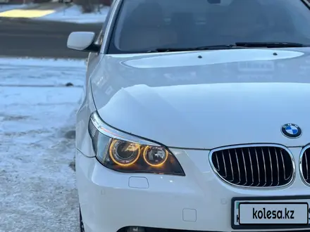 BMW 530 2005 года за 5 500 000 тг. в Караганда