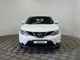 Nissan Qashqai 2014 года за 7 780 000 тг. в Алматы – фото 2