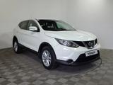 Nissan Qashqai 2014 года за 7 780 000 тг. в Алматы – фото 3