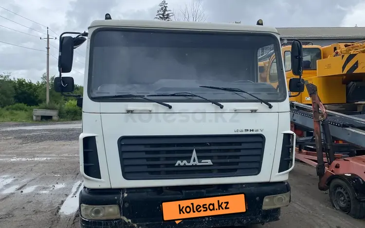 МАЗ 2014 годаүшін13 500 000 тг. в Актобе