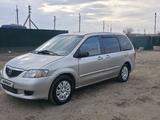 Mazda MPV 2003 года за 2 000 000 тг. в Актобе – фото 2