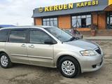 Mazda MPV 2003 года за 2 000 000 тг. в Актобе – фото 3