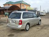 Mazda MPV 2003 года за 2 000 000 тг. в Актобе – фото 4
