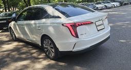 Hongqi E-QM5 2024 годаүшін8 300 000 тг. в Алматы