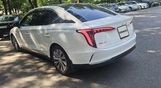 Hongqi E-QM5 2024 года за 8 300 000 тг. в Алматы
