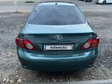 Toyota Corolla 2008 года за 4 559 745 тг. в Павлодар – фото 2