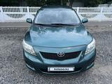 Toyota Corolla 2008 года за 4 559 745 тг. в Павлодар