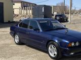 BMW 525 1993 годаfor2 600 000 тг. в Жезказган – фото 3