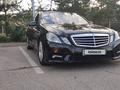 Mercedes-Benz E 350 2010 годаүшін8 500 000 тг. в Алматы – фото 8