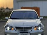 Mercedes-Benz C 32 AMG 2001 года за 8 000 000 тг. в Алматы