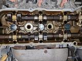 Двигатель мотор (ДВС) 1MZ-FE 3.0 на Lexusүшін550 000 тг. в Атырау – фото 2
