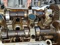 Двигатель мотор (ДВС) 1MZ-FE 3.0 на Lexus за 550 000 тг. в Атырау – фото 4