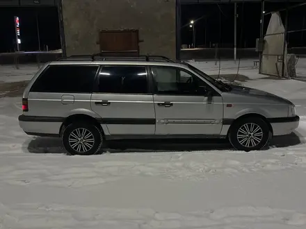 Volkswagen Passat 1993 года за 1 700 000 тг. в Караганда – фото 5