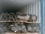 СУБАРУ ДВИГАТЕЛЬ АКПП за 130 000 тг. в Алматы