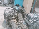 СУБАРУ ДВИГАТЕЛЬ АКПП за 130 000 тг. в Алматы – фото 3