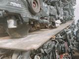 СУБАРУ ДВИГАТЕЛЬ АКПП за 130 000 тг. в Алматы – фото 5